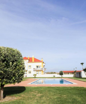 A Casa Da Maria Praia do Baleal